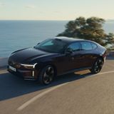 Volvo e la strategia del futuro - Tra elettrico, regionalizzazione e mercato italiano