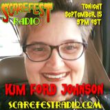 Kim Ford Johson SF10 E41