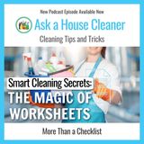 How to Automate Your House Cleaning