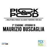 Pick & Pod - Maurizio Buscaglia
