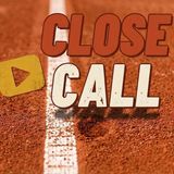 Close Call: Alcaraz si rompe, Sinner gioca (21 apr 2026)