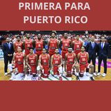 Episodio 30 - Primera victoria para PR  en el mundial FIBA 2023