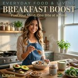 Breakfast Boost - Tiny But Mighty: The Superfoods Hiding in Your Morning Smoothie
