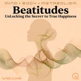 Beatitudes - Discover the path to blessing with Solomon "Sol" Bishop