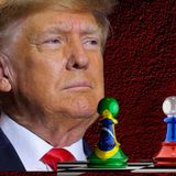 Tariff Wars: Trump vs. BRICS?