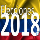 Elecciones Colombia 2018