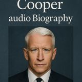 "Uncover the Captivating Life of Anderson Cooper: Trailer for the BioSnap Podcast"