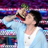 Sanremo 2025, Olly vince il festival: 'E' assurdo ma è successo'