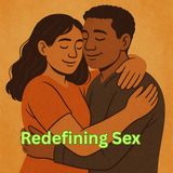 Redefining Sex