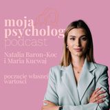 Samoocena vs. poczucie własnej wartości – jak to naprawdę działa?