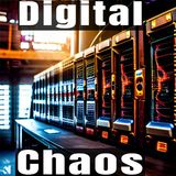 Ghost Mission: Massive Security Breach and Averting Global Digital Chaos