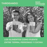 El alimento como puente entre tierra, personas y cocina :: Cocina Intuitiva