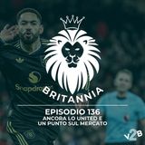 Ancora lo United e un punto sul mercato