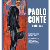 Manuela Furnari "Paolo Conte. Original"