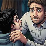 J'ai failli me faire enlever pendant un camping  3 histoires vraies d'horreur animées