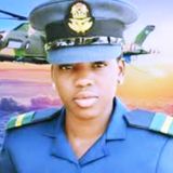 PRELIMINARY INVESTIGATION REPORT ON THE DEATH OF FLYING OFFICER TOLULOPE AROTILE