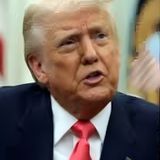 Trump blames Israel and Iran for disobeying ceasefire