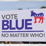 What The Democrats' Presidential Ticket Says About The Left And Our Politics