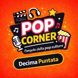 🍿 Ep. 10 - con Emanuele D'Amico: The Truman Show, Fiorello, Traduzioni Improbabili e Sogni nell'Armadio