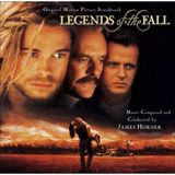 Legends Of The Fall - 1994 - Review