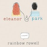 Challenged Books Eleanor and Park by Rainbow Rowell
