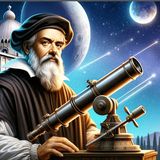 L'inquisizione ne sapeva una più di Galileo