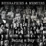 19 - Being a Boy by Charles Dudley Warner