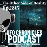Ep.395 The Other Side of Reality