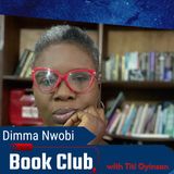 Book Chat Today - Happify Your Life by Dinma Nwobi