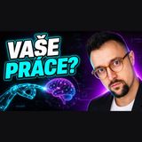Jak nepřijít o práci kvůli AI (a vydělat na ní) | TAI Talks EP. 025 Tomáš AI Podcast 🇨🇿