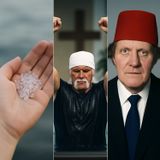 Hulk Hogan, Tommy Cooper, and the Plastic Apocalypse