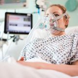 COVID-19 pandemic: What happens in intensive care? | 7 April 2020