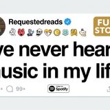 I_ve never heard music in my life. [FULL STORY](M4A_128K)