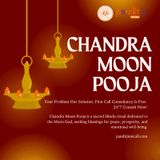 Chandra Grah Puja: How to Perform & Its Importance