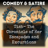 024 - My Country Tish Of Thee IV