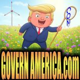 Govern America | May 3, 2025 | The Party's Over