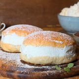Maritozzi alla panna: la ricetta per averli alti e soffici come una nuvola