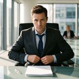 „Przejdźmy do rzeczy” po angielsku - „Let's get down to business” #26