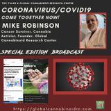 The Mike Drop! Coronavirus, COVID19~Come Together Now! Special Edition Update