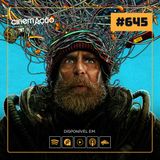 #645: Boa Sorte, Divirta-se, Não Morra