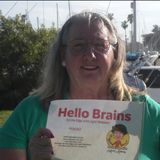 Gloria Haswell A visionary trailblazer in SMART life planning, personal development and Metaphysical sciences - SD 480p