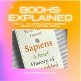 Ep11. Chapter 11 - Imperial Visions