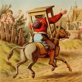 Tischlein deck dich, Esel streck dich und Knüppel aus dem Sack |  Brüder Grimm