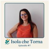 Ep# 7. Blog "Tornare in Sicilia" con Chiara Crisci - Ricostruire appartenenza