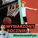 Karolina Dachowska - Bytom, Rybnik, Pruszków, Warszawa. Sport zawodowy i co dalej? S01E01