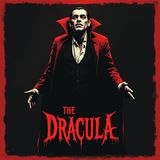 Dracula : chapter 19 - Jonathan Harker’s Journal