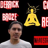 #130 Derrick Broze Conscious Resistance #politics #Tulsi #consciousresistance #rfkjr