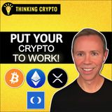 Moonwell's Incredible DeFi Solutions for Bitcoin, XRP, & Altcoins with Luke Youngblood