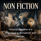 Personal Narrative of a Pilgrimage to Al-madinah and Meccah - Richard Francis Burton - Part 4