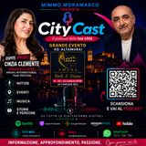 CityCast - Con Cinzia Clemente - Amura Festival